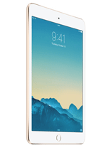 iPad mini3(第3世代) 新品 中古 ジャンク 高額買取!