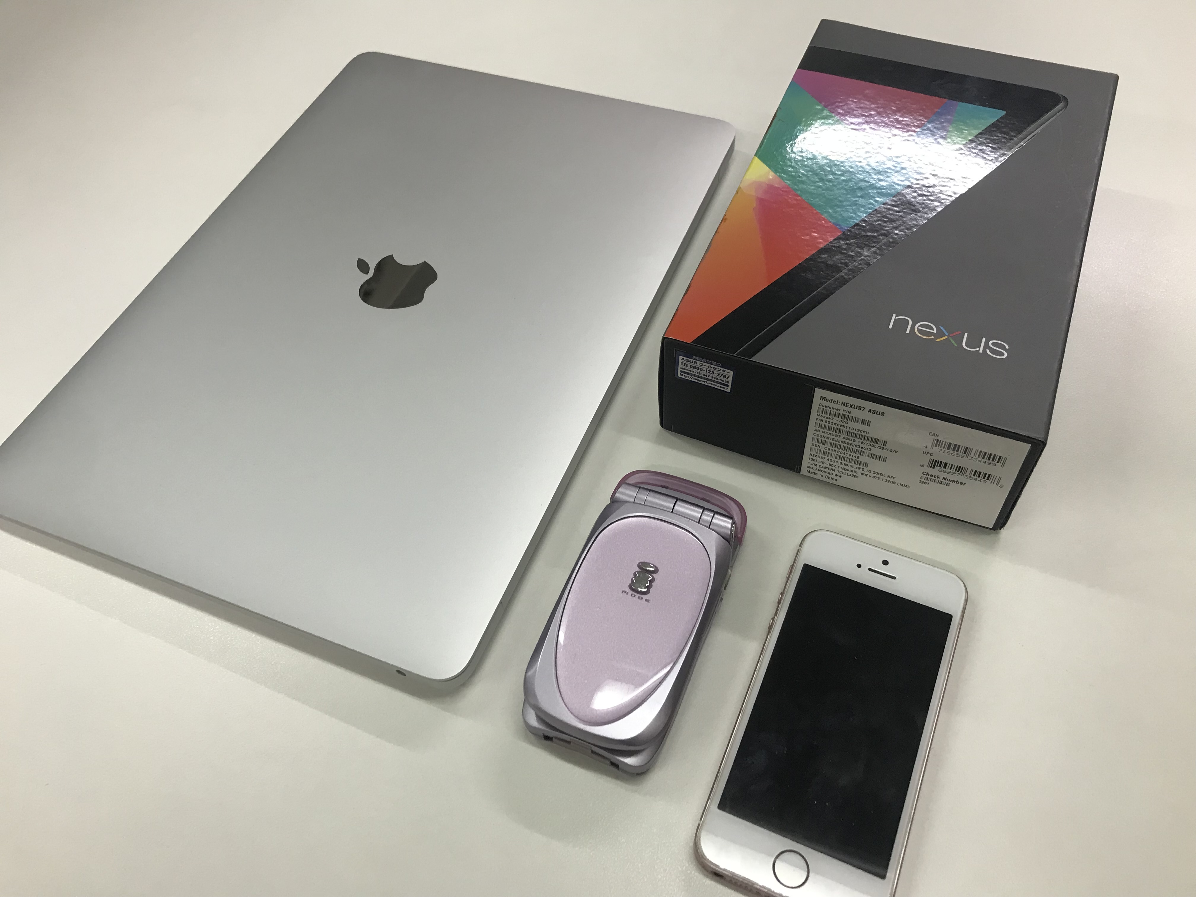 iPhone iPad タブレット　他　ジャンクまとめ売り iPhone iPad タブレット 他 ジャンクまとめ売り|mercariメルカリ